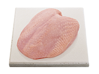 Chicken Breast Bone-in Skin-on